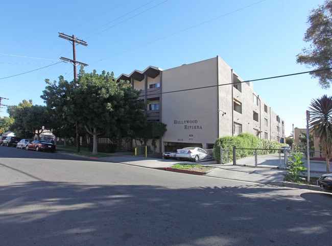 5118 De Longpre in Los Angeles, CA - Building Photo - Building Photo