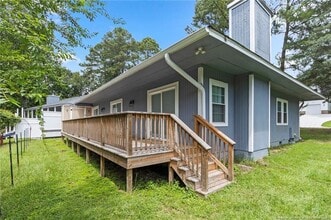 524 Randolph Ave in Fayetteville, NC - Building Photo - Building Photo