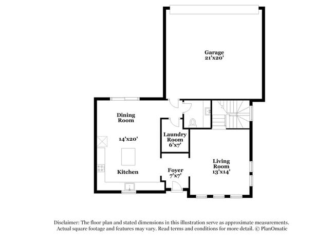 2302 W Jake Haven in Phoenix, AZ - Foto de edificio - Building Photo