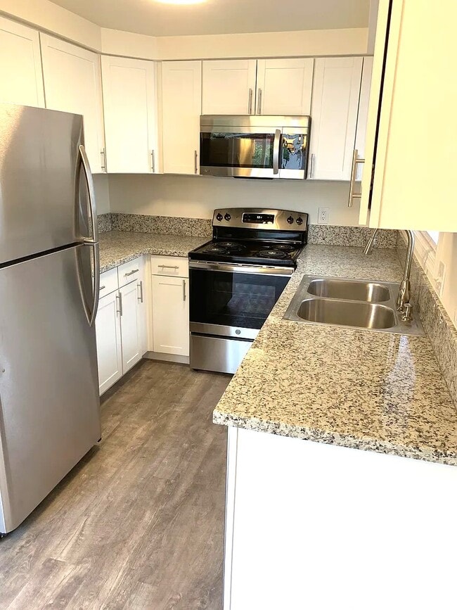 3107 L St in Vancouver, WA - Building Photo - Building Photo