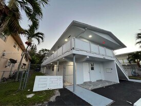 1532 SW 5th Pl in Fort Lauderdale, FL - Building Photo