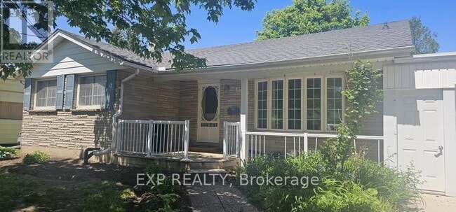 property at 370 Greenbrook Dr