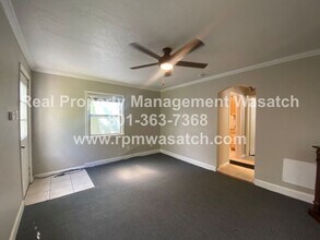 763 Logan Ave S in Salt Lake City, UT - Building Photo - Building Photo