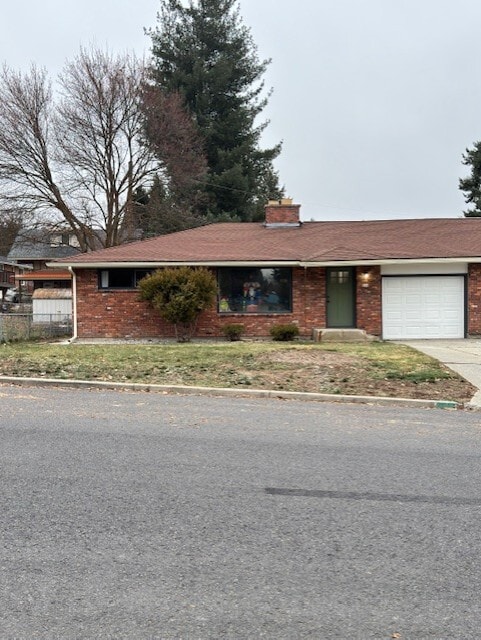 property at 804 W Westview Ave