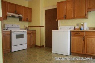 62 Union St, Unit 1 in Boston, MA - Building Photo - Building Photo