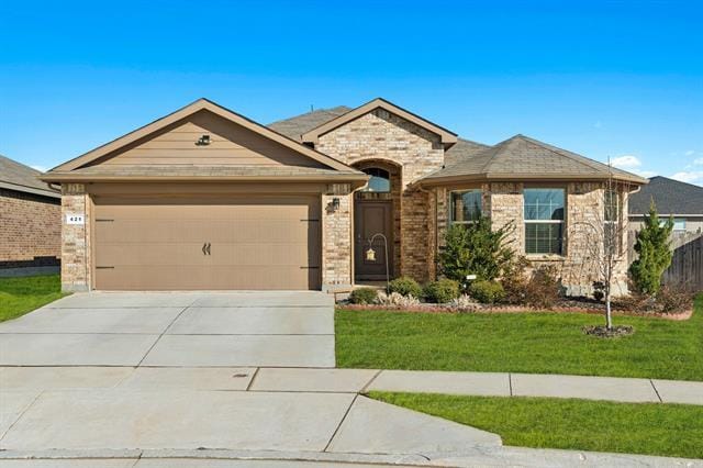 property at 421 Houndstooth Dr