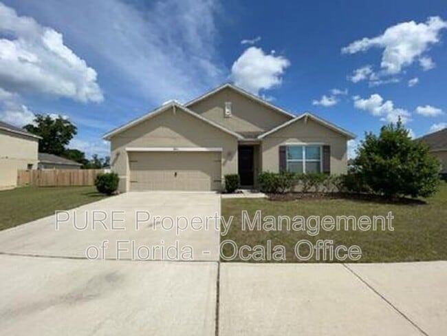 property at 2805 NE 45th Ave