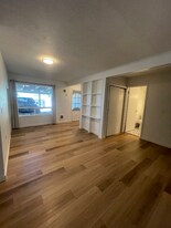 732 Cowlitz St in South Bend, WA - Building Photo