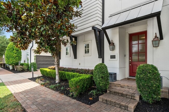 816 Ennis St in Houston, TX - Building Photo - Building Photo