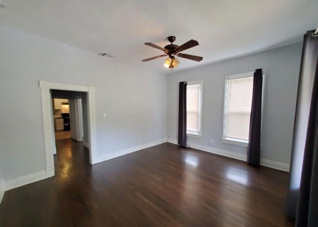 property at 2727 Vine St