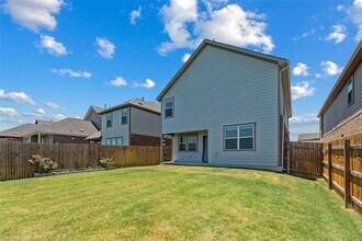 11805 Caithness Way in Austin, TX - Building Photo - Building Photo