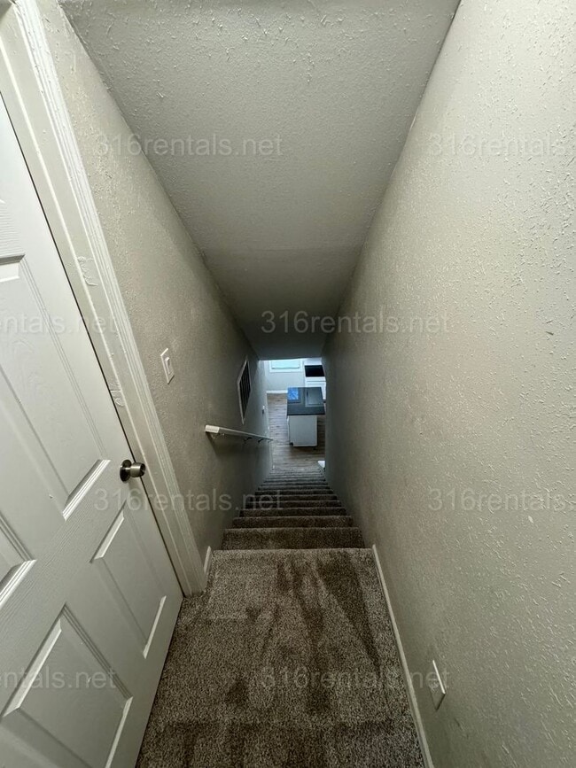 1324 S Emporia St in Wichita, KS - Building Photo - Building Photo