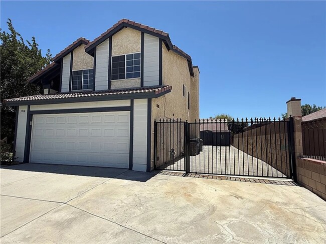 property at 3318 Denise Ct