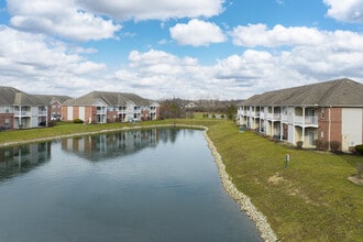 The Heights at Bridgewater in Hamilton, OH - Foto de edificio - Building Photo