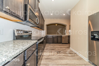 4141 Well Made Rd in Crowley, TX - Building Photo - Building Photo