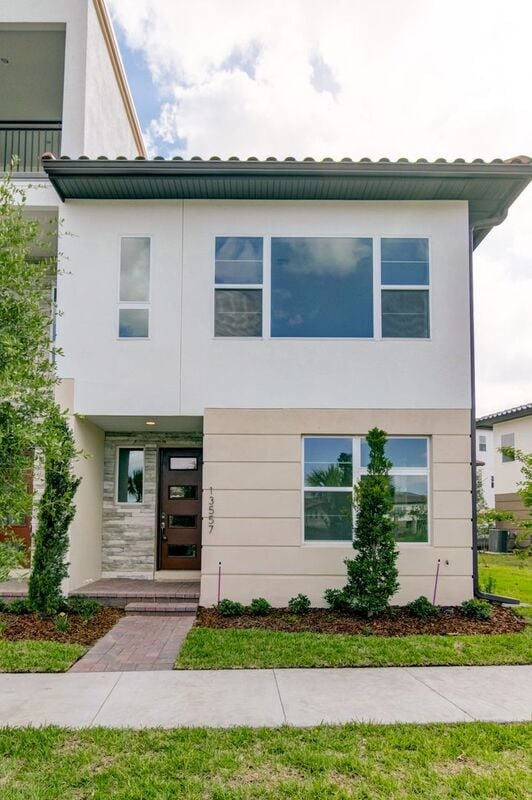 property at 13557 Larkton Ln