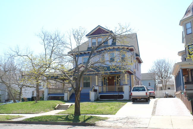 600 3rd Ave in Asbury Park, NJ - Foto de edificio - Building Photo