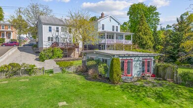 624 Quinnipiac Ave in New Haven, CT - Building Photo - Building Photo