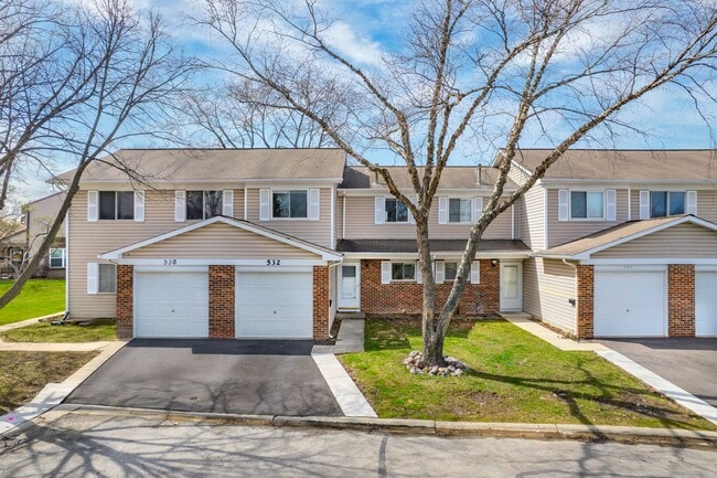 532 Alton Ct in Carol Stream, IL - Building Photo - Building Photo
