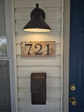 721 Hanford St in Columbus, OH - Foto de edificio - Building Photo