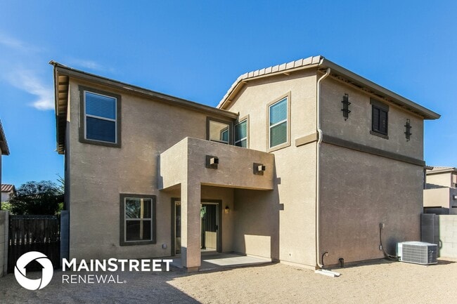 17159 N 184th Dr in Surprise, AZ - Building Photo - Building Photo