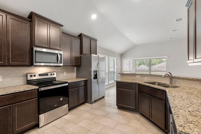 property at 3667 Windswept Dr