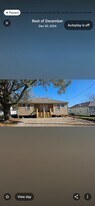 4415 16th St in Bacliff, TX - Building Photo