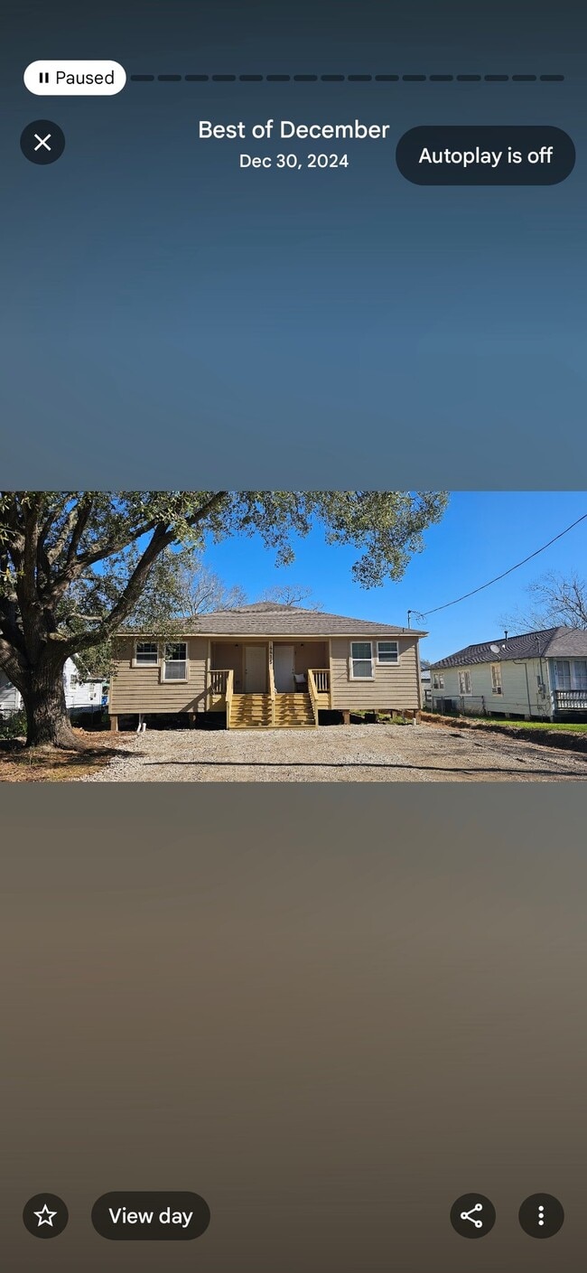 property at 4415 16th St