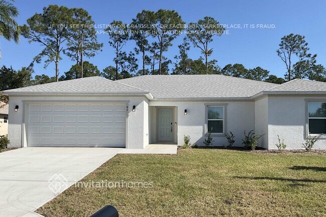 61 Price Ln in Palm Coast, FL - Building Photo - Building Photo