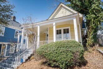 979 Highland Terrace in Macon, GA - Building Photo - Building Photo