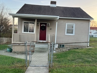 40 2nd St in Lawrence, PA - Foto de edificio