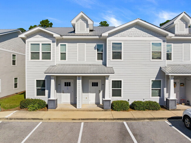 property at 146 N Sand Palm Rd