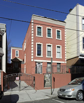 1317 Bergenline Ave in Union City, NJ - Building Photo