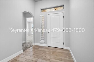 761 Melrose Pl in Bentonville, AR - Building Photo - Building Photo