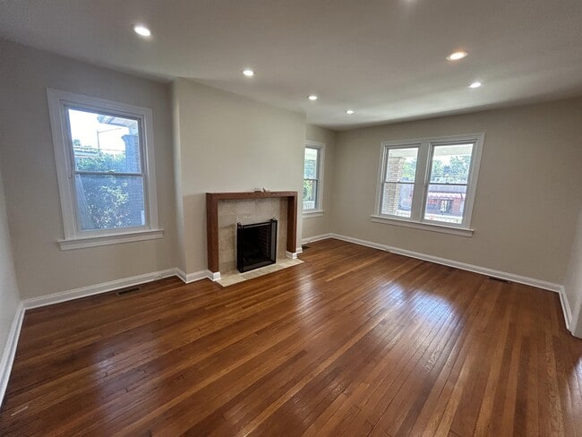 5420 Colorado Ave NW in Washington, DC - Building Photo - Building Photo