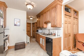 37 Charles St, Unit 1 in Boston, MA - Building Photo - Building Photo