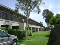 1137-1139 S C St in Oxnard, CA - Foto de edificio - Building Photo