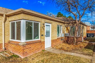 1354 S Grant St in Denver, CO - Building Photo - Building Photo