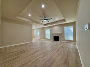 808 E Olrich St in Rogers, AR - Foto de edificio - Building Photo