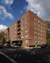 Edwardian Apartments