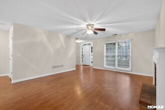 2155 Southbrook Ridge NW in Kennesaw, GA - Foto de edificio - Building Photo