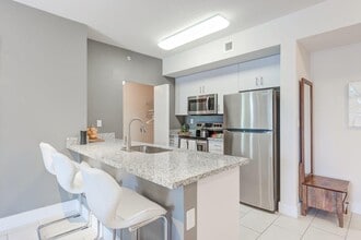 The Olivia in Homestead, FL - Building Photo - Building Photo