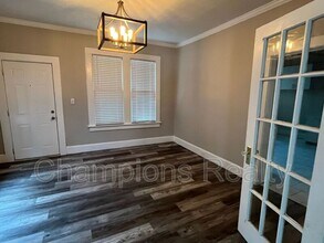 2509 Schaul St in Columbus, GA - Building Photo - Building Photo