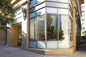 246 2nd St in San Francisco, CA - Building Photo - Building Photo