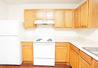 Crescent Pointe Townhomes in Stafford, VA - Foto de edificio - Interior Photo