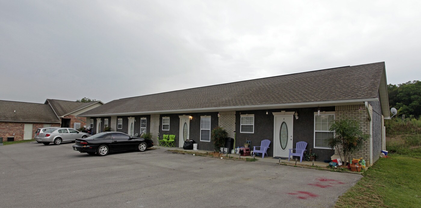 181 Murrell Meadows Dr in Sevierville, TN - Building Photo