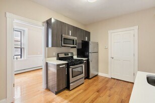155 Salem St in Boston, MA - Building Photo