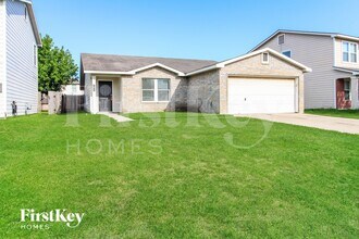 7871 Ashland Springs Ln in Cypress, TX - Building Photo - Building Photo