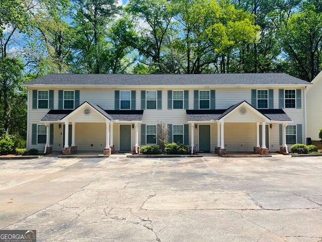 property at 605 Wilburn Ave