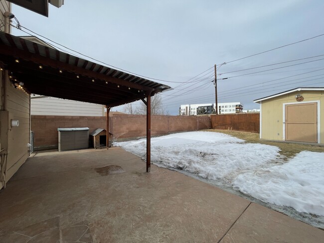 10689 W 13th Ave in Lakewood, CO - Building Photo - Building Photo